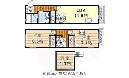 グレイス瑞穂 1階