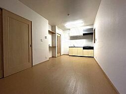 PREMIER PARC (プルミエパーク) 2階2LDKのリビング/ダイニング