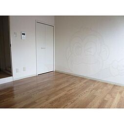 アーバンポイント川名本町 2階1Kのリビング/ダイニング