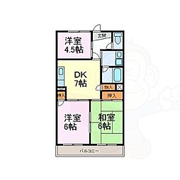 JR東海道本線 大高駅 徒歩8分