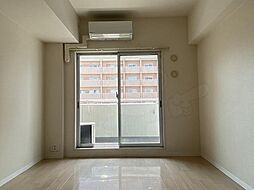 名古屋市営鶴舞線 上前津駅 徒歩6分の賃貸マンション 5階1Kのリビング/ダイニング