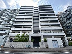 名古屋市営鶴舞線 上前津駅 徒歩6分の賃貸マンション