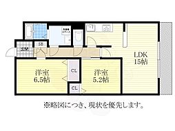 グランドゥール瑞穂 3階