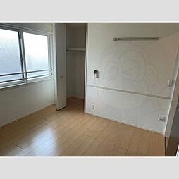 ソレイユ菅田 2階1LDKのリビング/ダイニング