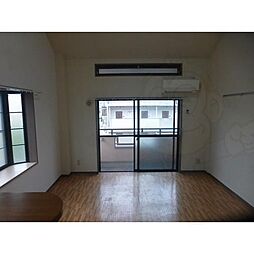 名古屋市営桜通線 桜山駅 徒歩5分の賃貸アパート 2階ワンルームのリビング/ダイニング