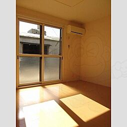 光HOUSE 1階1LDKのリビング/ダイニング