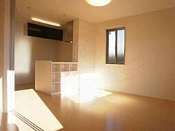 ソレイユ浦里 2階2LDKのリビング/ダイニング