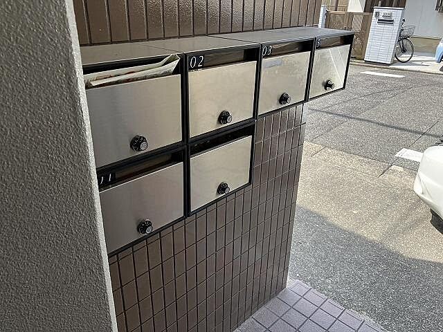 その他