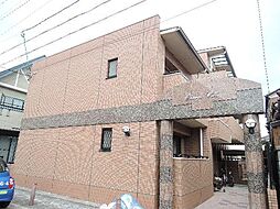 オレンジヴィラ若水