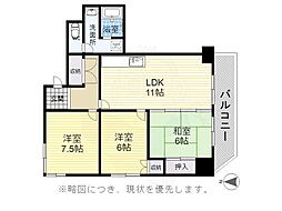 アーバンドエル御器所通 8階