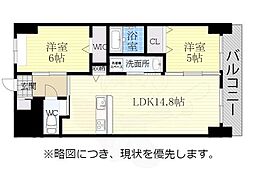 レントリリー御器所 3階