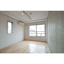 名古屋市営桜通線 御器所駅 徒歩3分の賃貸マンション 3階ワンルームのリビング/ダイニング