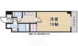 M stage藤が丘 8階/807