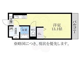 ハイトピア瑞穂 5階