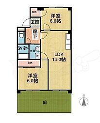 名古屋市営鶴舞線 原駅 徒歩11分