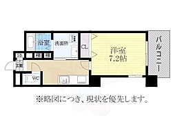 SunRise鶴舞 8階/-