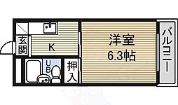 名古屋市営東山線 覚王山駅 徒歩4分