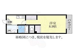 名古屋市営鶴舞線 塩釜口駅 徒歩4分 9階/-