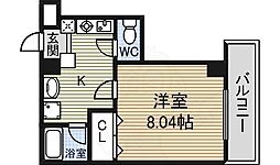 名古屋市営桜通線 吹上駅 徒歩1分 7階/-
