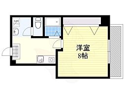 名古屋市営桜通線 吹上駅 徒歩1分 5階/-