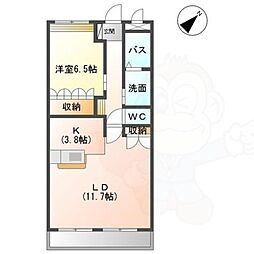 名古屋市営桜通線 徳重駅 徒歩31分