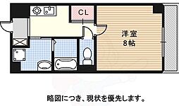 本郷ビルISA 4階