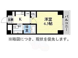 八事ガーデンヒルズ 5階/-