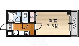 ディアコート鶴舞 1階/102