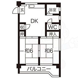 キリン堂ビル 3階