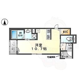 オーレ瑞穂 1階/-