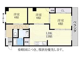 名古屋市営名城線 瑞穂運動場東駅 徒歩7分