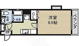 名古屋市営桜通線 吹上駅 徒歩1分 10階/-