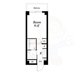 八事ガーデンヒルズ 1階/-