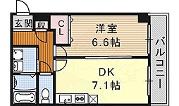名古屋市営鶴舞線 いりなか駅 徒歩2分