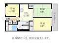 ブライト本郷3階5.0万円