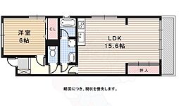 コンフォートヒル名東 1階
