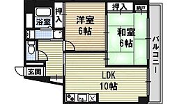 ヤマコ第二ビル 7階