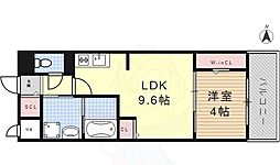 ロイヤルスクエア徳川 9階/-