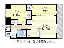 セイワパレス吹上公園 7階