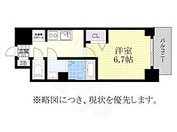 プレサンス広小路通今池 10階/-