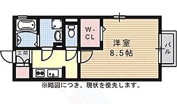 ＶＩＥＷ　ＣＯＵＲＴ　Ｖ 1階