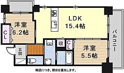 リエンピーレ一色 3階