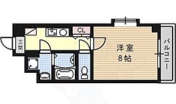ラシュレ日光 1階