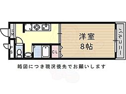 名古屋市営名城線 八事日赤駅 徒歩4分 5階/-