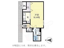 名古屋市営桜通線 御器所駅 徒歩3分