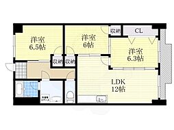 名古屋市営鶴舞線 原駅 徒歩8分