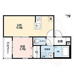 名古屋市営桜通線 桜本町駅 徒歩7分