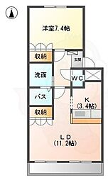 名古屋市営桜通線 徳重駅 徒歩22分
