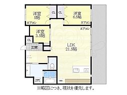 名鉄常滑線 名和駅 徒歩18分