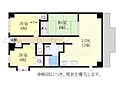 ノーブルコートサイド5階6.3万円